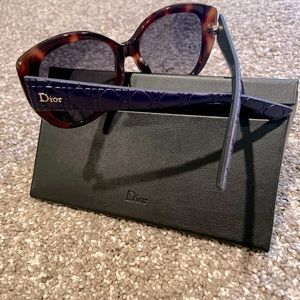Dior sunglasses